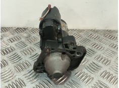 Recambio de motor arranque para renault kangoo / grand kangoo ii (kw0/1_) 1.5 dci 70 (kw0v, kw0a) referencia OEM IAM 0986022800  2