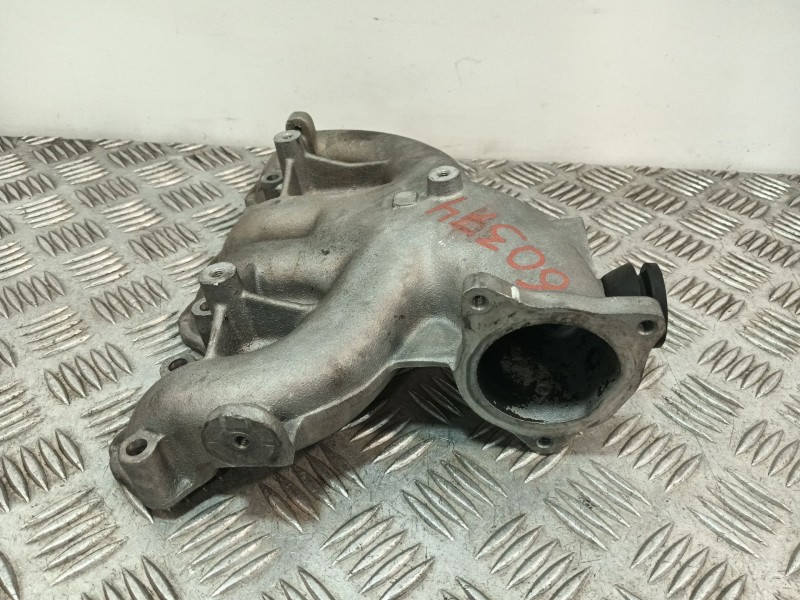 Recambio de colector admision para audi a3 sportback (8pa) 2.0 tdi referencia OEM IAM 03G129713  