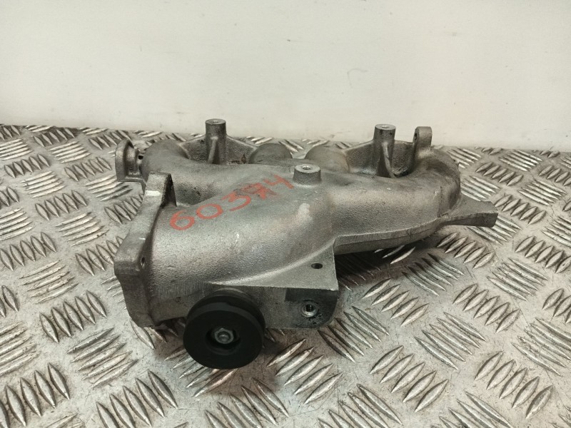 Recambio de colector admision para audi a3 sportback (8pa) 2.0 tdi referencia OEM IAM 03G129713  