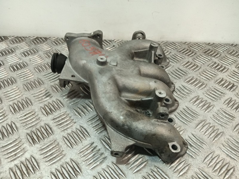 Recambio de colector admision para audi a3 sportback (8pa) 2.0 tdi referencia OEM IAM 03G129713  