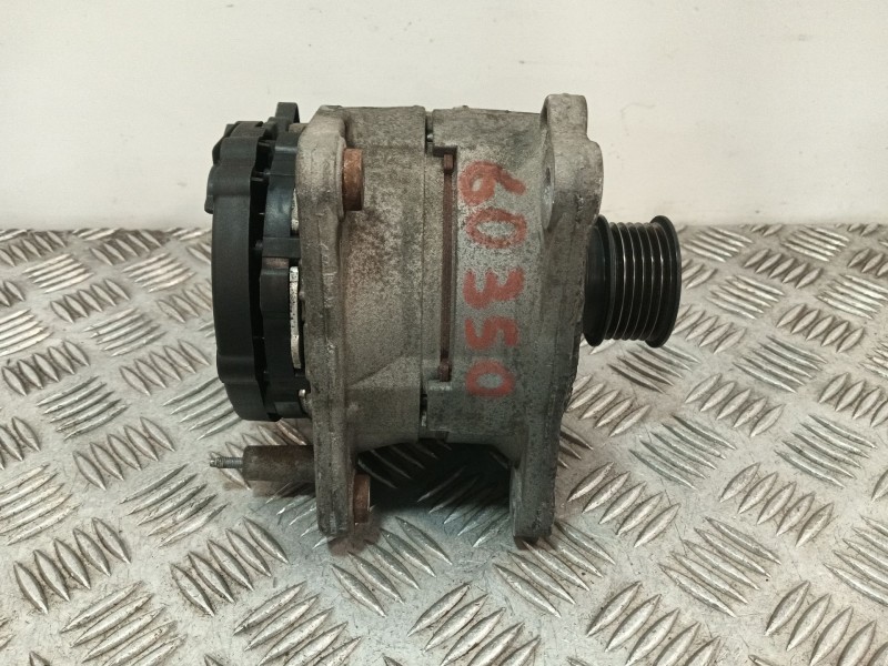 Recambio de alternador para skoda fabia ii (542) 1.4 referencia OEM IAM 037903025M 012432501307S 