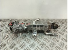 Recambio de enfriador egr para toyota c-hr (_x1_) 1.8 hybrid (zyx10_, zyx11_) referencia OEM IAM 256010T010A  