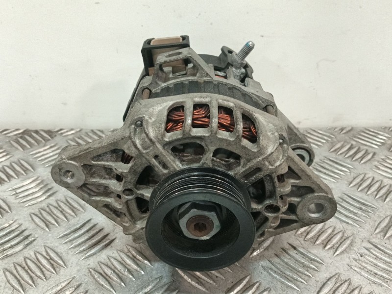 Recambio de alternador para hyundai i20 i (pb, pbt) 1.2 referencia OEM IAM 3730003100  