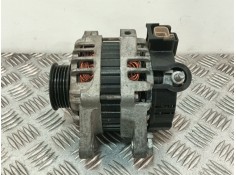 Recambio de alternador para hyundai i20 i (pb, pbt) 1.2 referencia OEM IAM 3730003100   2