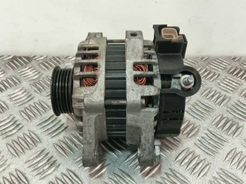 Recambio de alternador para hyundai i20 i (pb, pbt) 1.2 referencia OEM IAM 3730003100  