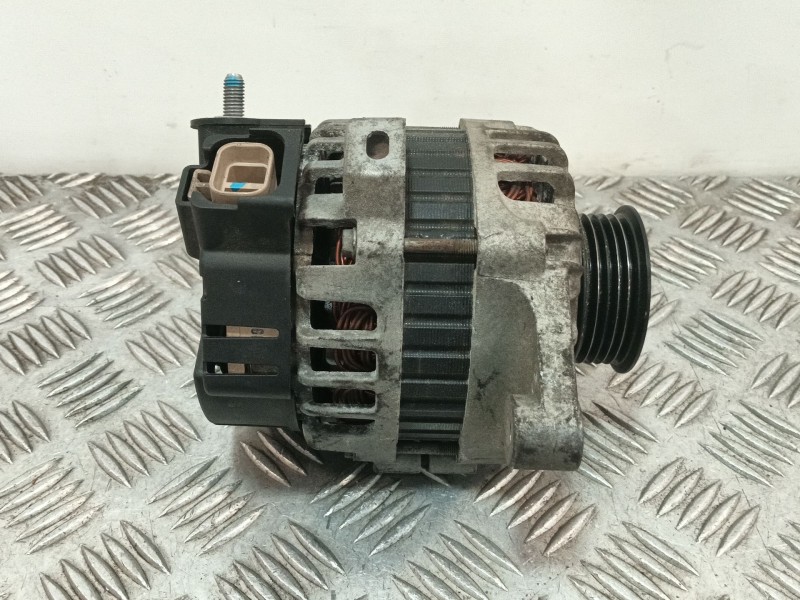 Recambio de alternador para hyundai i20 i (pb, pbt) 1.2 referencia OEM IAM 3730003100  