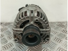 Recambio de alternador para opel zafira / zafira family b (a05) 1.6 (m75) referencia OEM IAM 0124325163 13229984 