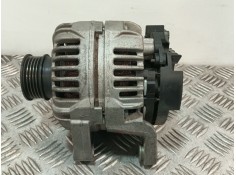 Recambio de alternador para opel zafira / zafira family b (a05) 1.6 (m75) referencia OEM IAM 0124325163 13229984  2