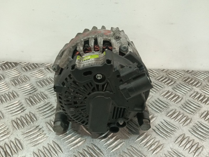 Recambio de alternador para peugeot 308 sw i (4e_, 4h_) 1.6 hdi referencia OEM IAM 441859 X9792X 