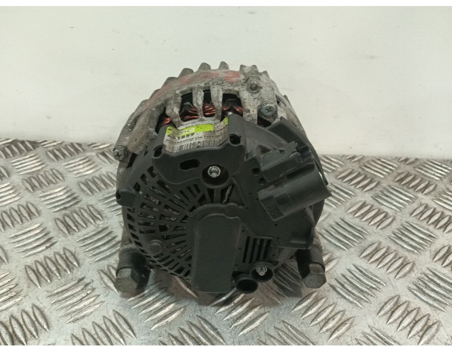 Recambio de alternador para peugeot 308 sw i (4e_, 4h_) 1.6 hdi referencia OEM IAM 441859 X9792X 