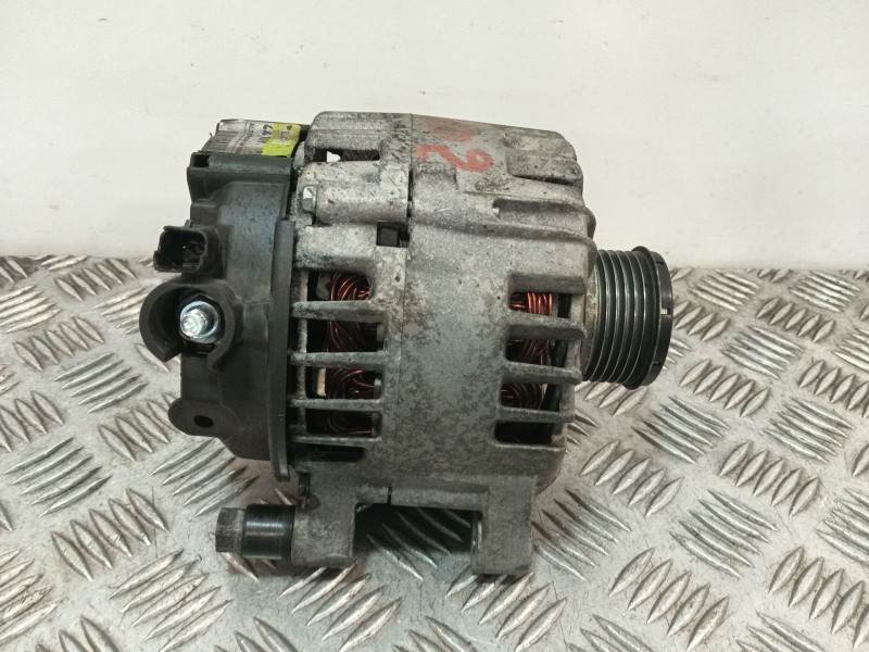 Recambio de alternador para peugeot 308 sw i (4e_, 4h_) 1.6 hdi referencia OEM IAM 441859 X9792X 