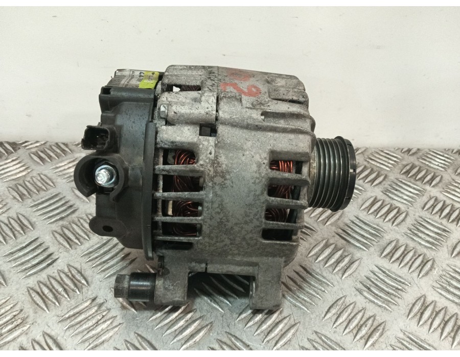 Recambio de alternador para peugeot 308 sw i (4e_, 4h_) 1.6 hdi referencia OEM IAM 441859 X9792X 
