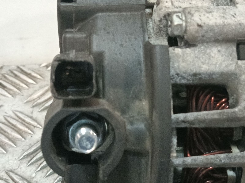 Recambio de alternador para peugeot 308 sw i (4e_, 4h_) 1.6 hdi referencia OEM IAM 441859 X9792X 