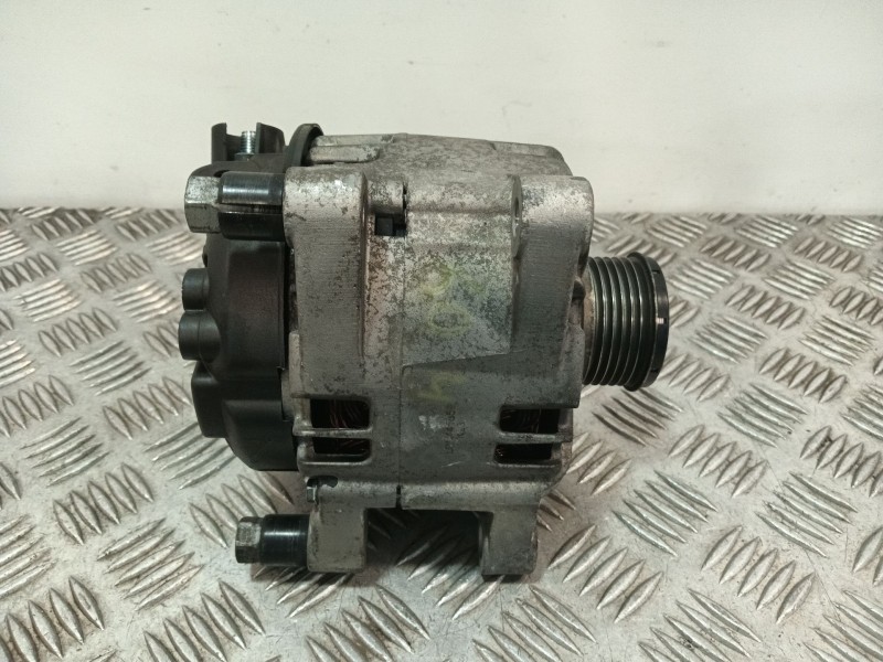 Recambio de alternador para peugeot 308 sw i (4e_, 4h_) 1.6 hdi referencia OEM IAM 441859 X9792X 