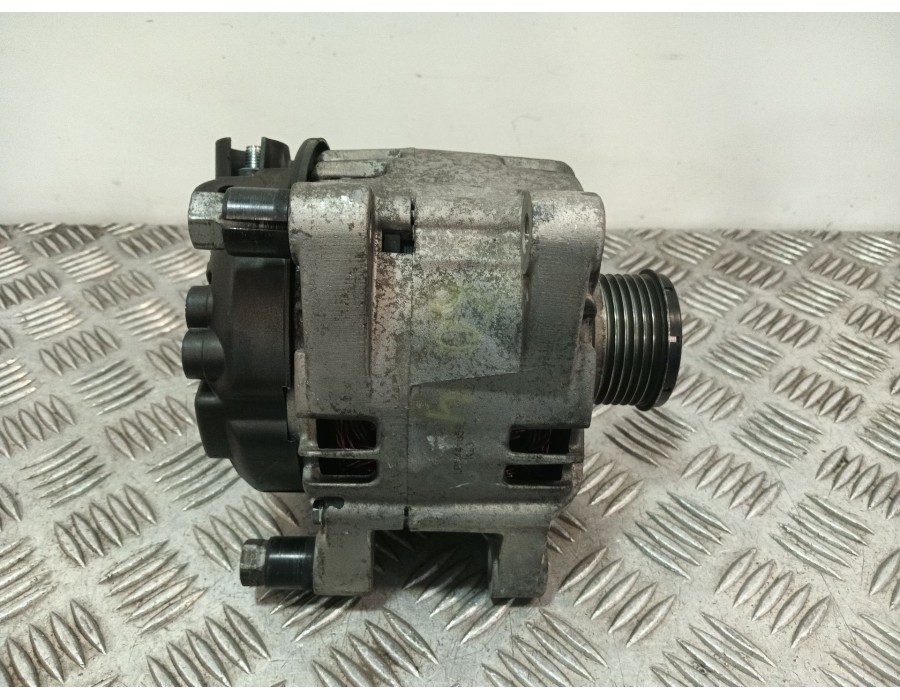 Recambio de alternador para peugeot 308 sw i (4e_, 4h_) 1.6 hdi referencia OEM IAM 441859 X9792X 