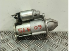 Recambio de motor arranque para opel zafira / zafira family b (a05) 1.6 (m75) referencia OEM IAM 55576980  