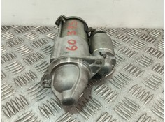 Recambio de motor arranque para opel zafira / zafira family b (a05) 1.6 (m75) referencia OEM IAM 55576980   2