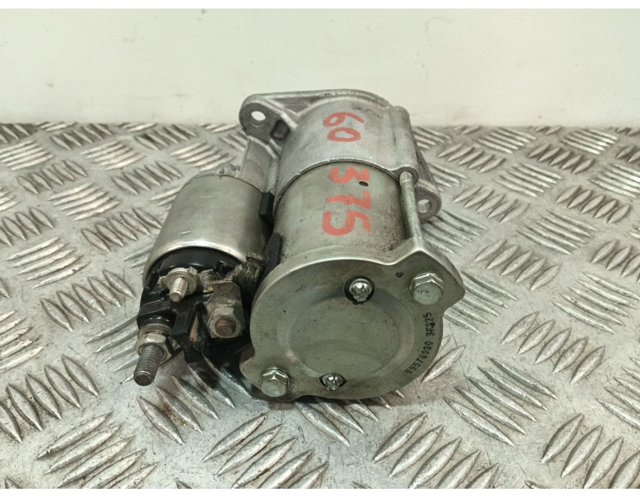 Recambio de motor arranque para opel zafira / zafira family b (a05) 1.6 (m75) referencia OEM IAM 55576980  