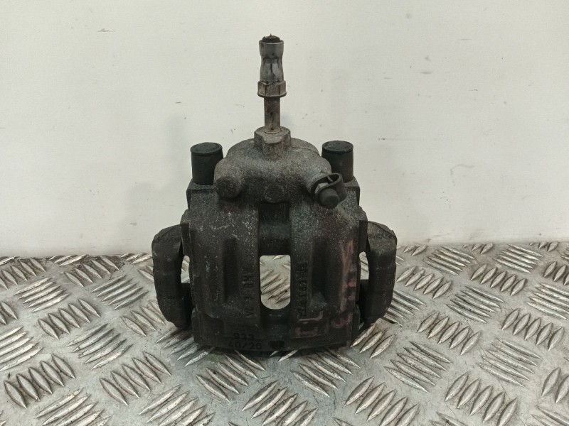 Recambio de pinza freno trasera izquierda para bmw 1 (e81) 118 d referencia OEM IAM 9334020  