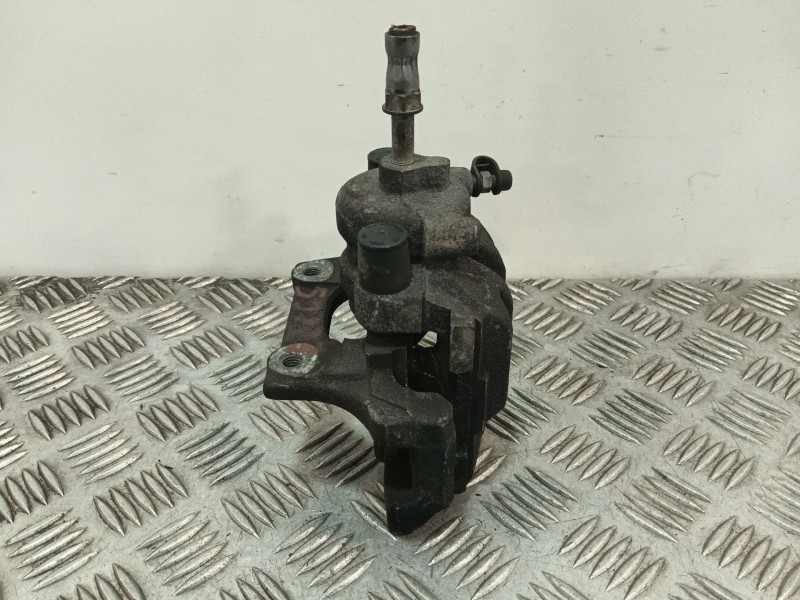 Recambio de pinza freno trasera izquierda para bmw 1 (e81) 118 d referencia OEM IAM 9334020  