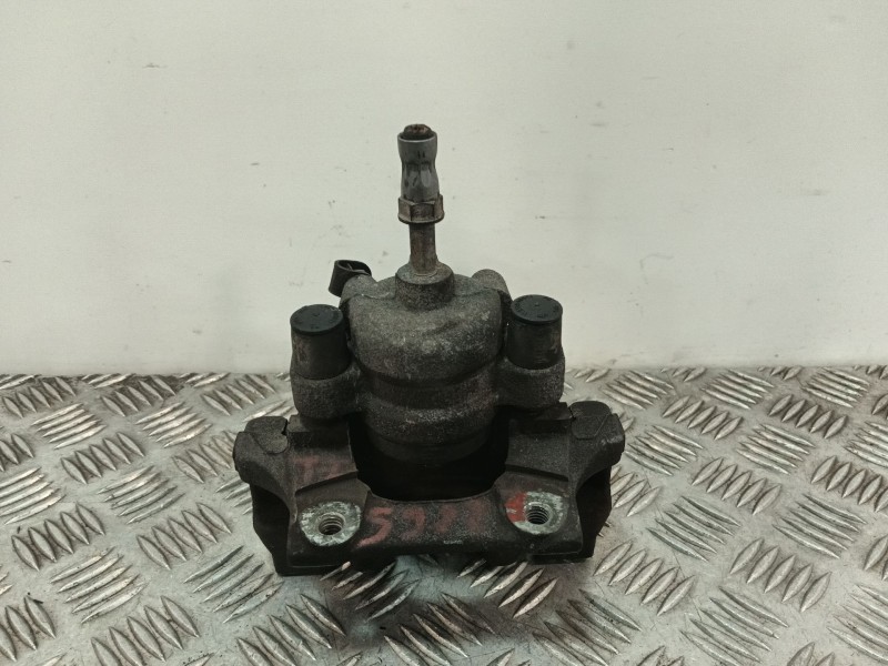 Recambio de pinza freno trasera izquierda para bmw 1 (e81) 118 d referencia OEM IAM 9334020  