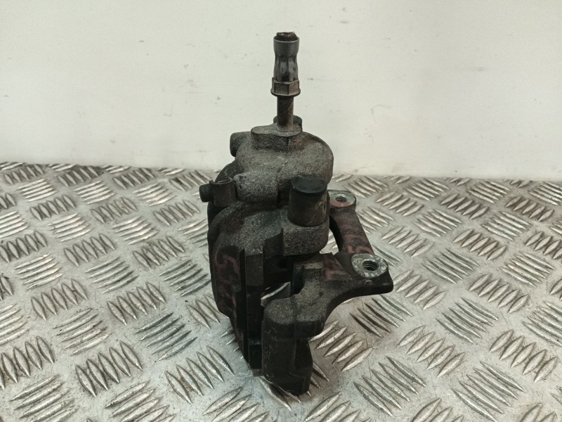 Recambio de pinza freno trasera izquierda para bmw 1 (e81) 118 d referencia OEM IAM 9334020  