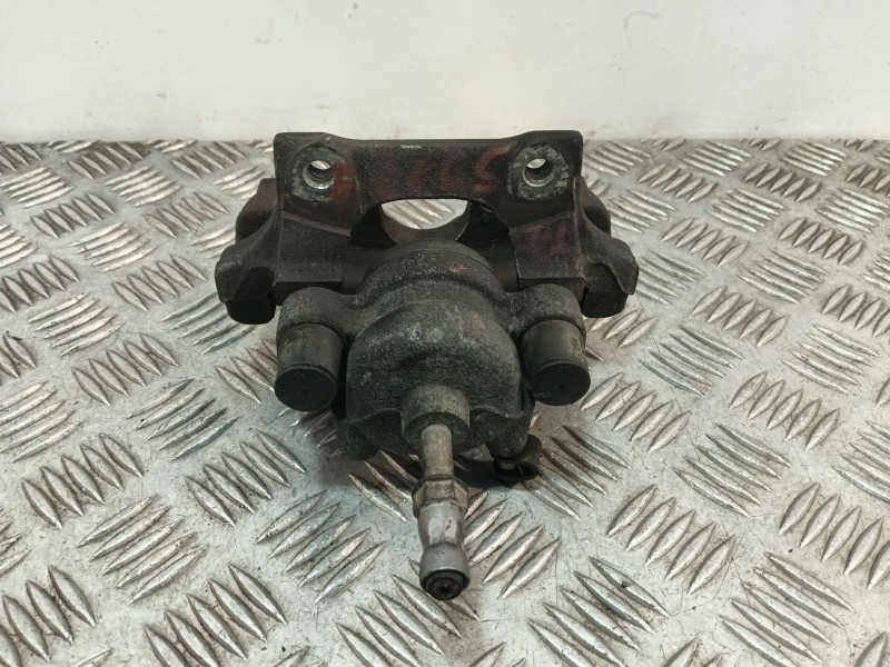 Recambio de pinza freno trasera izquierda para bmw 1 (e81) 118 d referencia OEM IAM 9334020  