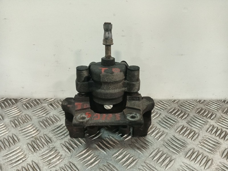 Recambio de pinza freno trasera derecha para bmw 1 (e81) 118 d referencia OEM IAM 9334020  