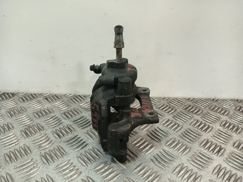 Recambio de pinza freno trasera derecha para bmw 1 (e81) 118 d referencia OEM IAM 9334020  