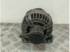 Recambio de alternador para seat leon (1p1) 1.9 tdi referencia OEM IAM 06F903023F 0124525091 