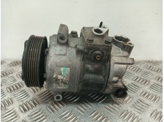 Recambio de compresor aire acondicionado para audi a3 sportback (8pa) 2.0 tdi referencia OEM IAM 1K0820859F  