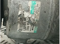 Recambio de compresor aire acondicionado para audi a3 sportback (8pa) 2.0 tdi referencia OEM IAM 1K0820859F   2