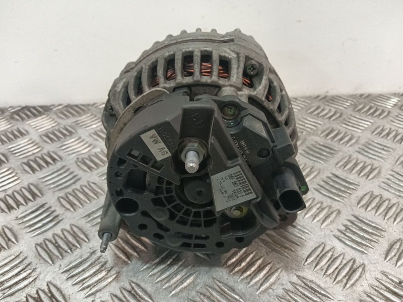 Recambio de alternador para audi a3 sportback (8pa) 2.0 tdi referencia OEM IAM 06F903023F 0124525066 