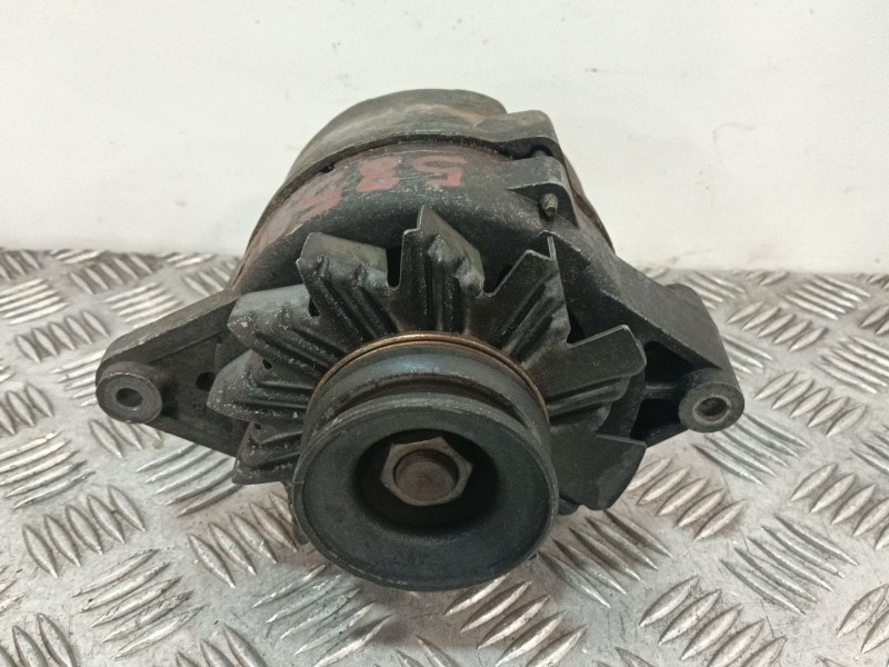 Recambio de alternador para opel corsa b referencia OEM IAM   