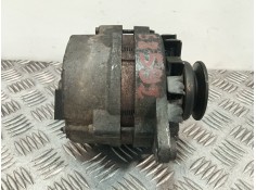 Recambio de alternador para opel corsa b referencia OEM IAM    2