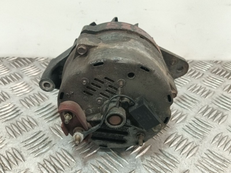 Recambio de alternador para opel corsa b referencia OEM IAM   