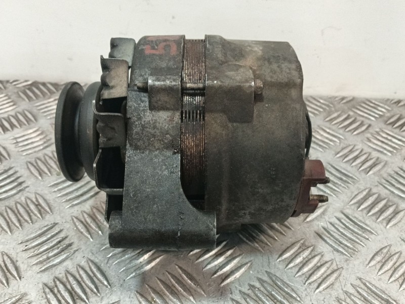 Recambio de alternador para opel corsa b referencia OEM IAM   