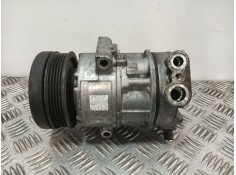 Recambio de compresor aire acondicionado para opel corsa d (s07) 1.2 (l08, l68) referencia OEM IAM 55701200 5E5275200 GE44719050
