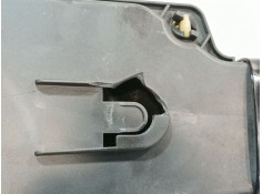 Recambio de deposito fap para peugeot partner kombi referencia OEM IAM 9658154580   2