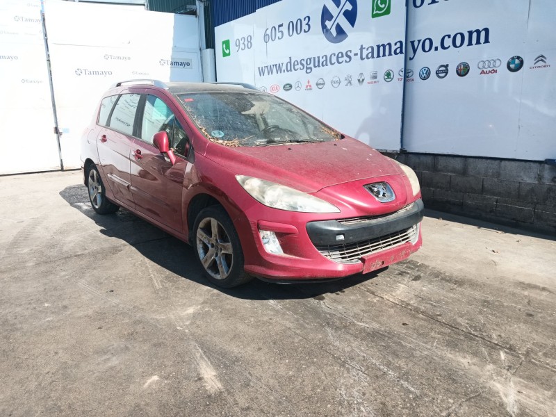 peugeot 308 sw i (4e_, 4h_) del año 2008