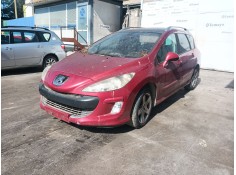 peugeot 308 sw i (4e_, 4h_) del año 2008 2
