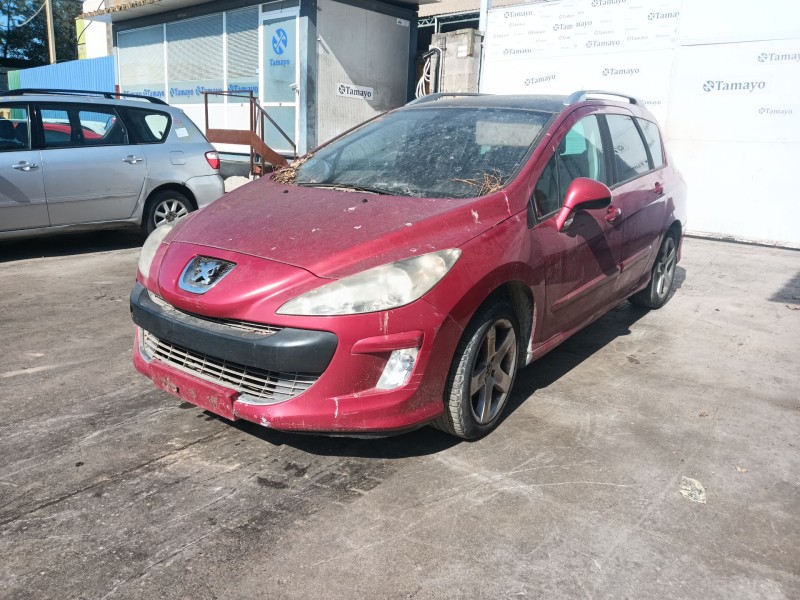 peugeot 308 sw i (4e_, 4h_) del año 2008