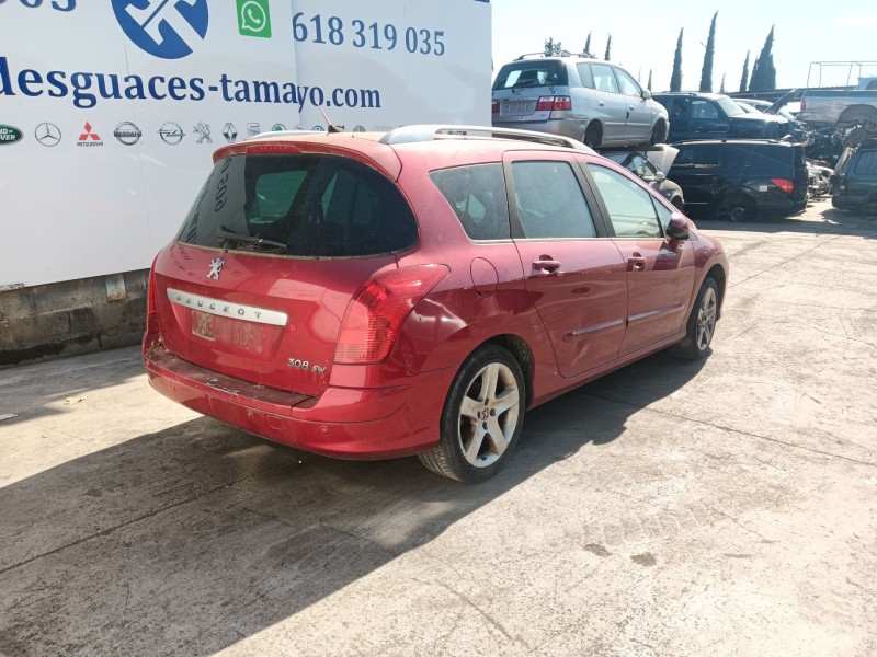 peugeot 308 sw i (4e_, 4h_) del año 2008