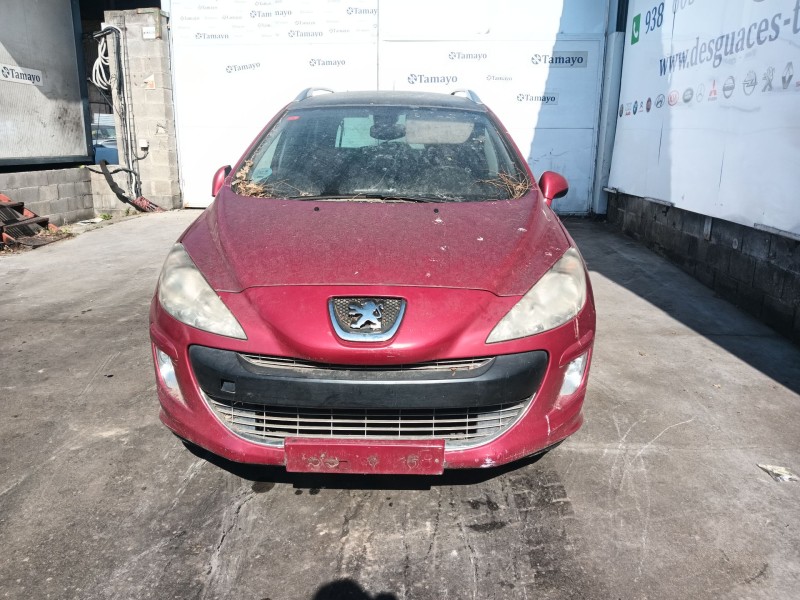 peugeot 308 sw i (4e_, 4h_) del año 2008