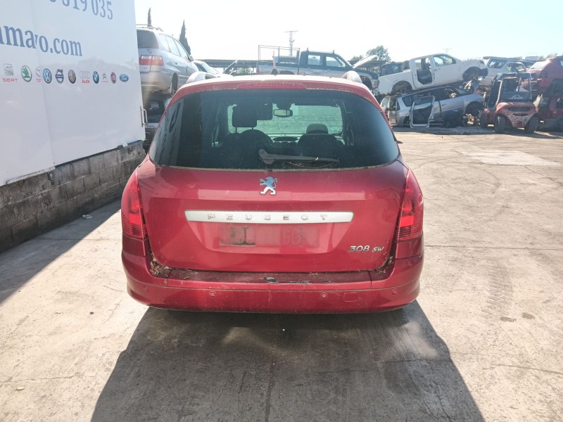 peugeot 308 sw i (4e_, 4h_) del año 2008