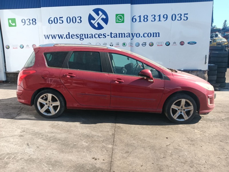 peugeot 308 sw i (4e_, 4h_) del año 2008