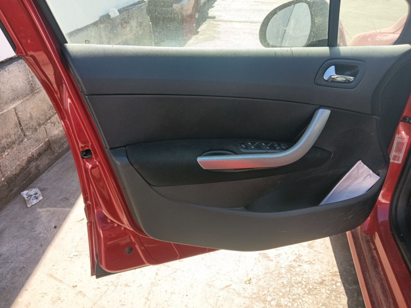 peugeot 308 sw i (4e_, 4h_) del año 2008