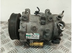 Recambio de compresor aire acondicionado para peugeot 308 sw i (4e_, 4h_) 1.6 hdi referencia OEM IAM 9800839580  