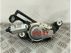 Recambio de motor limpia trasero para bmw 1 (e81) 118 d referencia OEM IAM 719956902 W000002449 