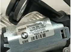 Recambio de motor limpia trasero para bmw 1 (e81) 118 d referencia OEM IAM 719956902 W000002449  2